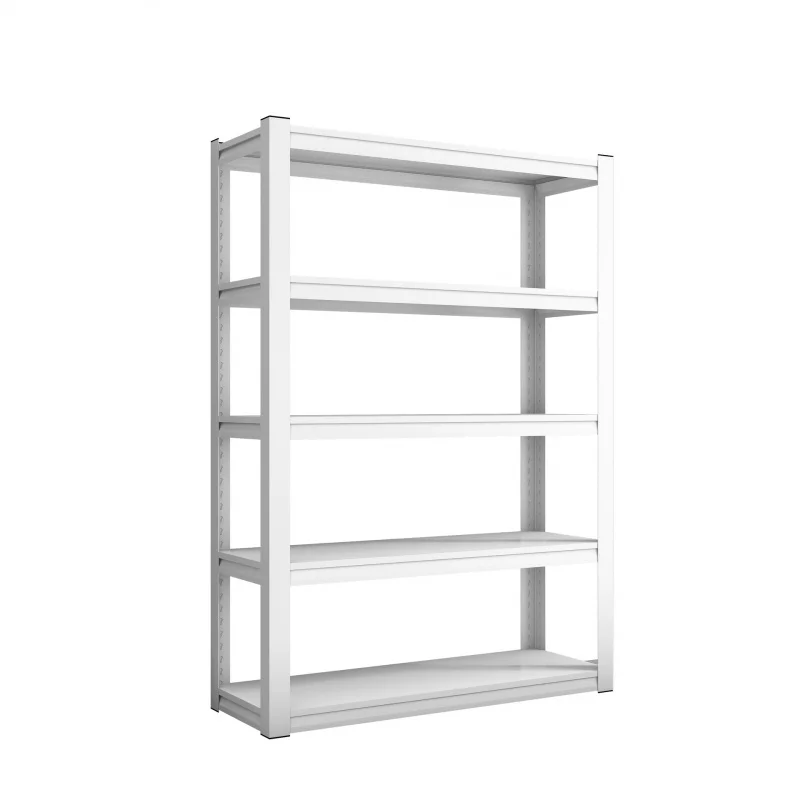 Customized. Shelf Shelf Multi-Layer Floor Household Storage Room Storage Rack Balcony Supermarket Warehouse Commercial Angle Ste