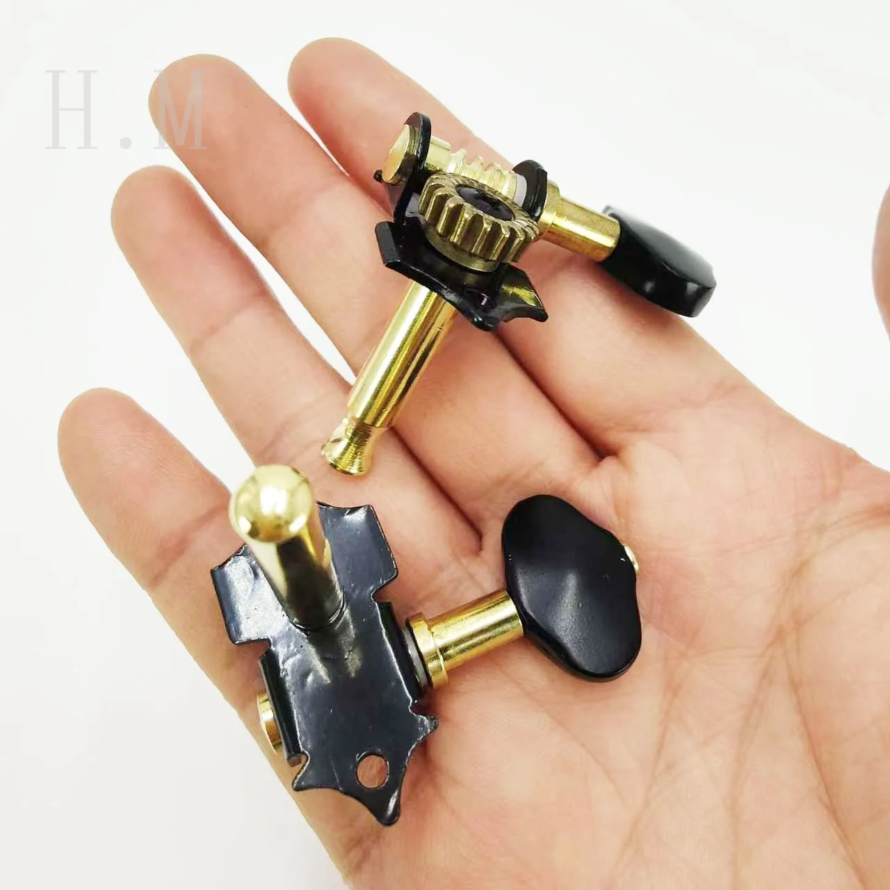 Thumbnail 2 - #11 Highest Rated Guitar String Winders to Buy in 2026