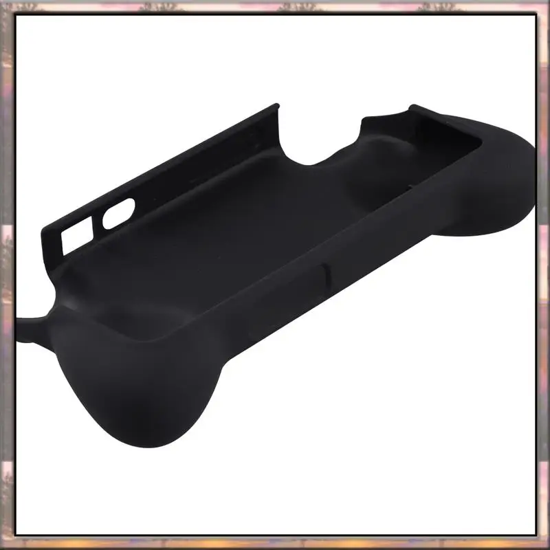 BAAZ HOT For Retroid Pocket 2S Grip Protect TPU Shell Case Bag Console Stand Holder Game Accessories