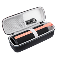 ZOPRORE Hard EVA Outdoor Travel Box Storage Bag Carrying Cover Case for Xiaomi Sound Outdoor 30W Portable Bluetooth Speaker