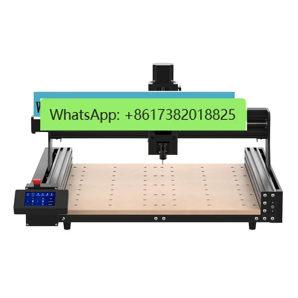 TTC450 numerical control engraving machine