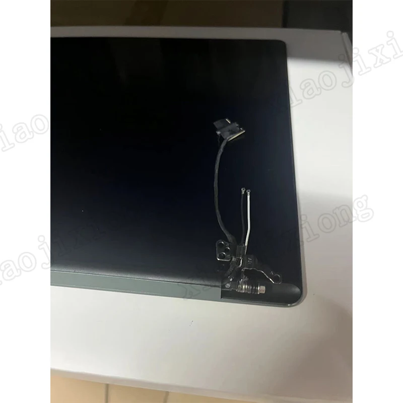 Imagem -05 - Substituição do Conjunto da Tela Lcd Ips Parte Superior para Huawei Matebook 14s Hkfg16 Hkfg32 2023 Ano