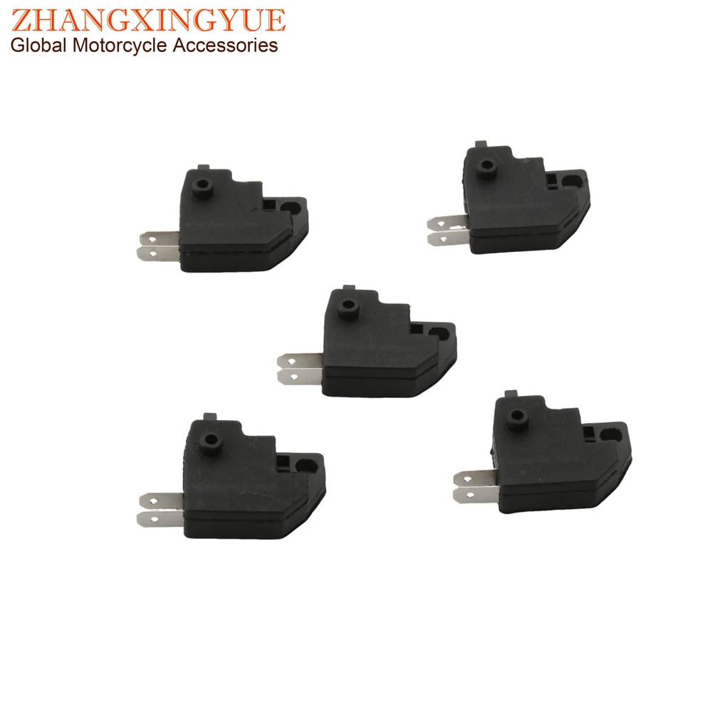 

Motorcycle Front Brake Light Stop Switch For Honda HXL1000 CBF1000 VTR1000 ST1100 ST1300 CB1000 CBR1000 CBR1100 35340-MM5-600