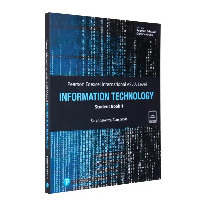 Pearson Edexcel Ias… - image