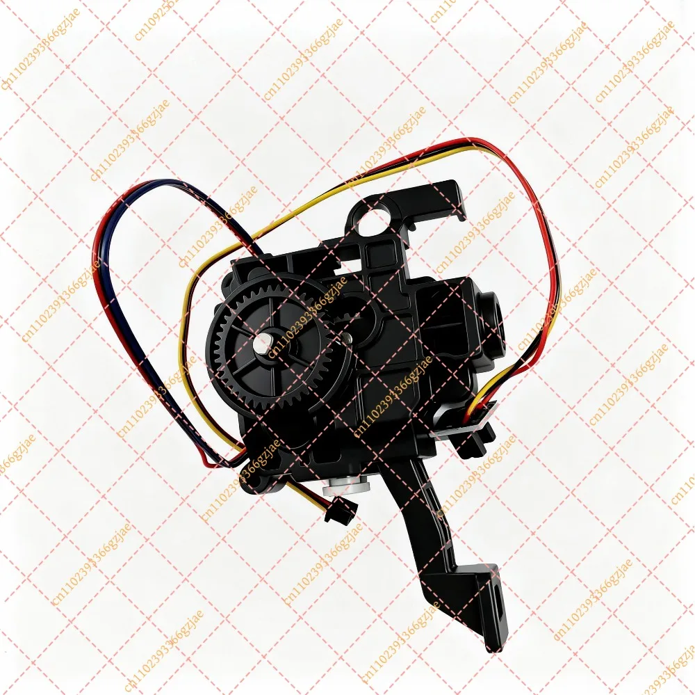 Extruder Kit with Filament Break Detection and Cutter for ANYCUBIC Kobra S1 Combo, Replacement 3D Printer Part