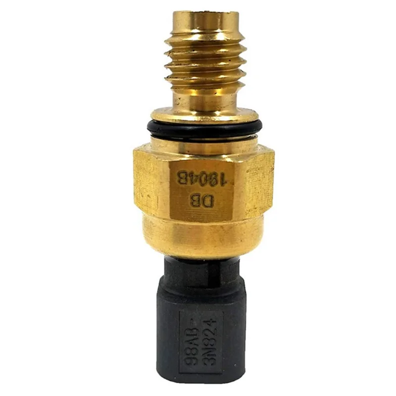

6Pcs Power Steering Pump Oil Pressure Switch Sensor 98AB-3N824-DB 1076647 330812 For Ford Focus C-Max 98AB3N824DB
