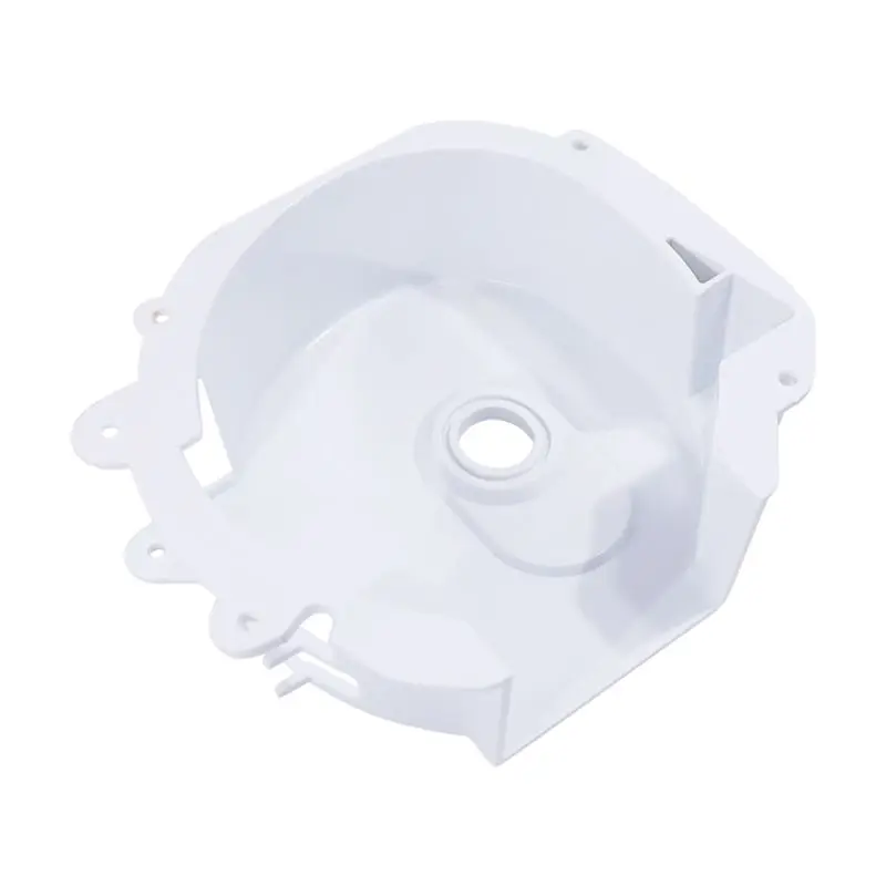 

A24F-241885001 Refrigerator Ice Dispenser Crusher Housing,Universal Ice Crusher Housing For Most Refrigerator