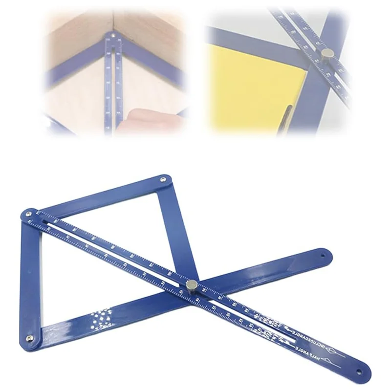 Полный угловой искатель, угловой искатель, угловой искатель углового трактора, угловой искатель, цифровой угловой искатель углового трактора