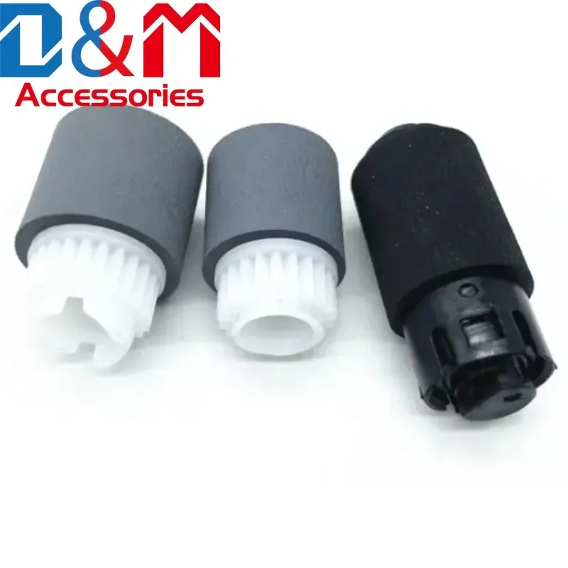 1X Rodillo de Recogida de Alimentación por Separación RM2-5881-000 RM2-5576-000 RM2-5577-000 para HP M252 M452 M277 M377 M477 M154 M274 M454 M479 M254