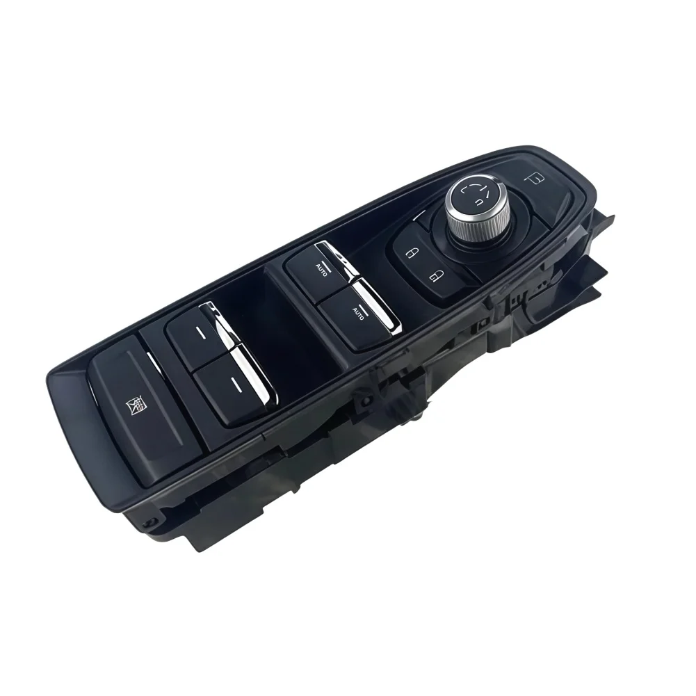 For Daily Driving Use Black Power Window Switch RHD Window Switch Direct Replacement Fit For Impreza 2019-2024