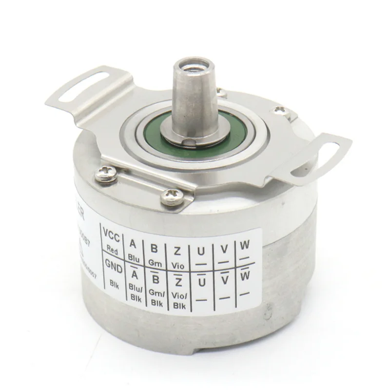 Elevator host encoder DAA633K7 Hengstler encoder replaces DAA633K1-K6 for Otis elevator accessories