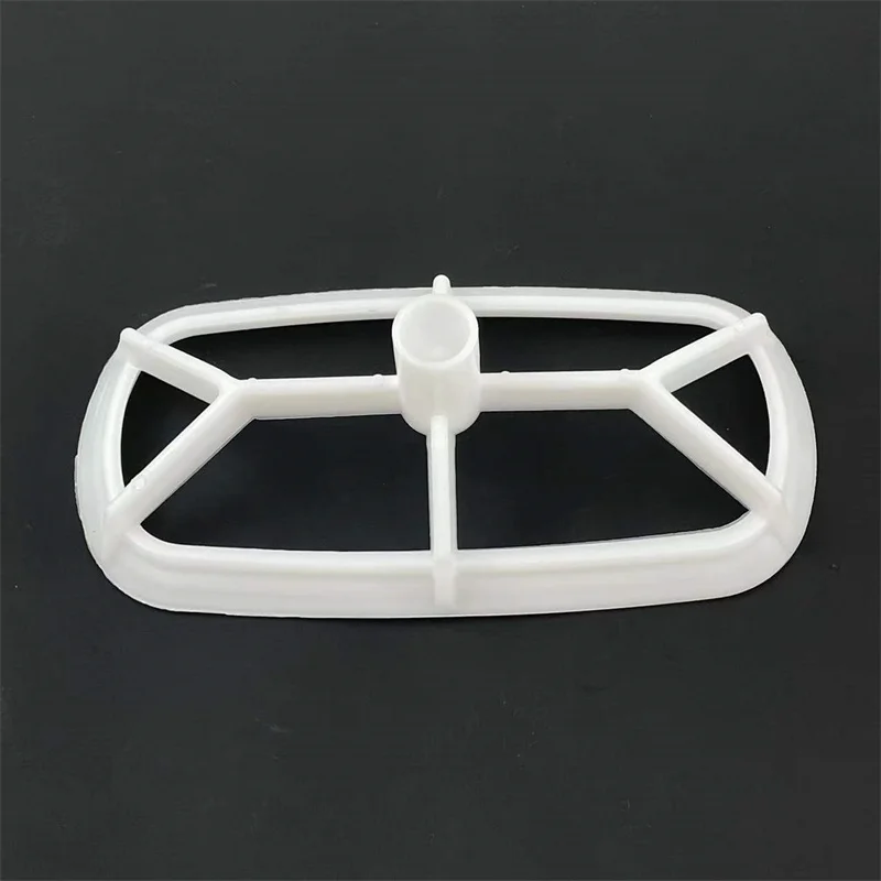 Motorbike Air Cleaner Airfilter & Cage Holder Base Mounting Bracket Support For Yamaha TTR250 TTR250LC WR250X WR250RB Air filter