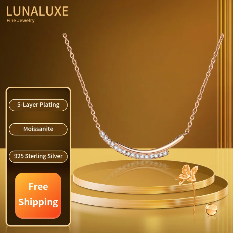 lunaluxe-d-vvs1-moissanite-collier-s925-argent-sterling-5-couches-placage-couleur-or-rose-moissanite-pendentif-de-luxe-pour-les-femmes