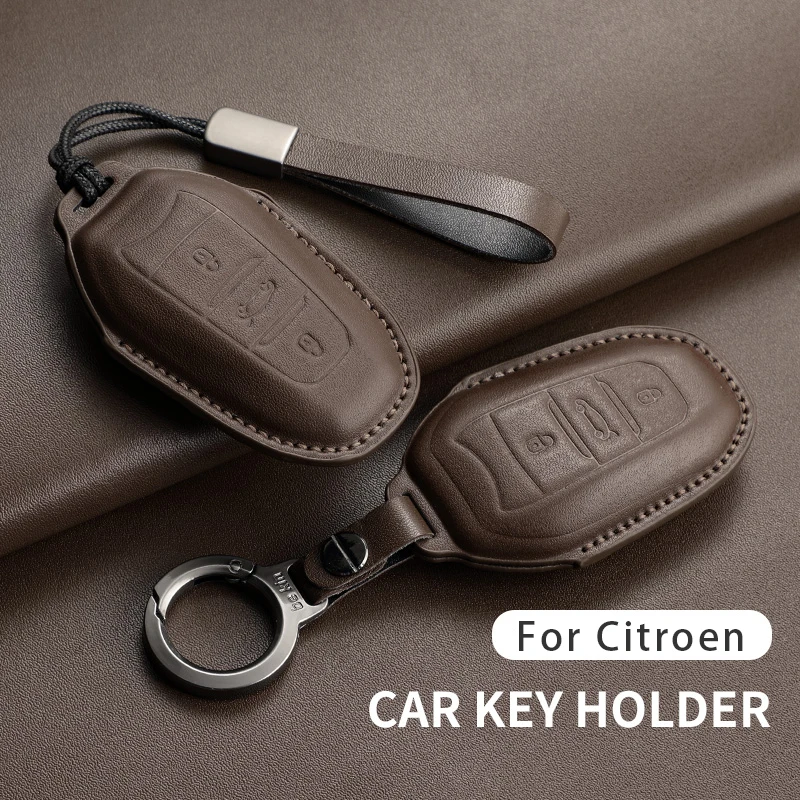 Leather Car Smart R…