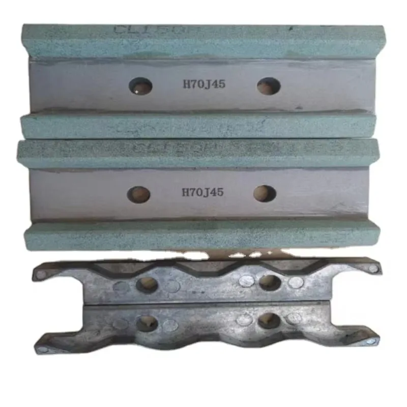 

Five Pieces S-U-N-N-E-N Honing Stones H70A45,H70J87 Sunnen Honing Machine For Motorcycle Cylinder Honing