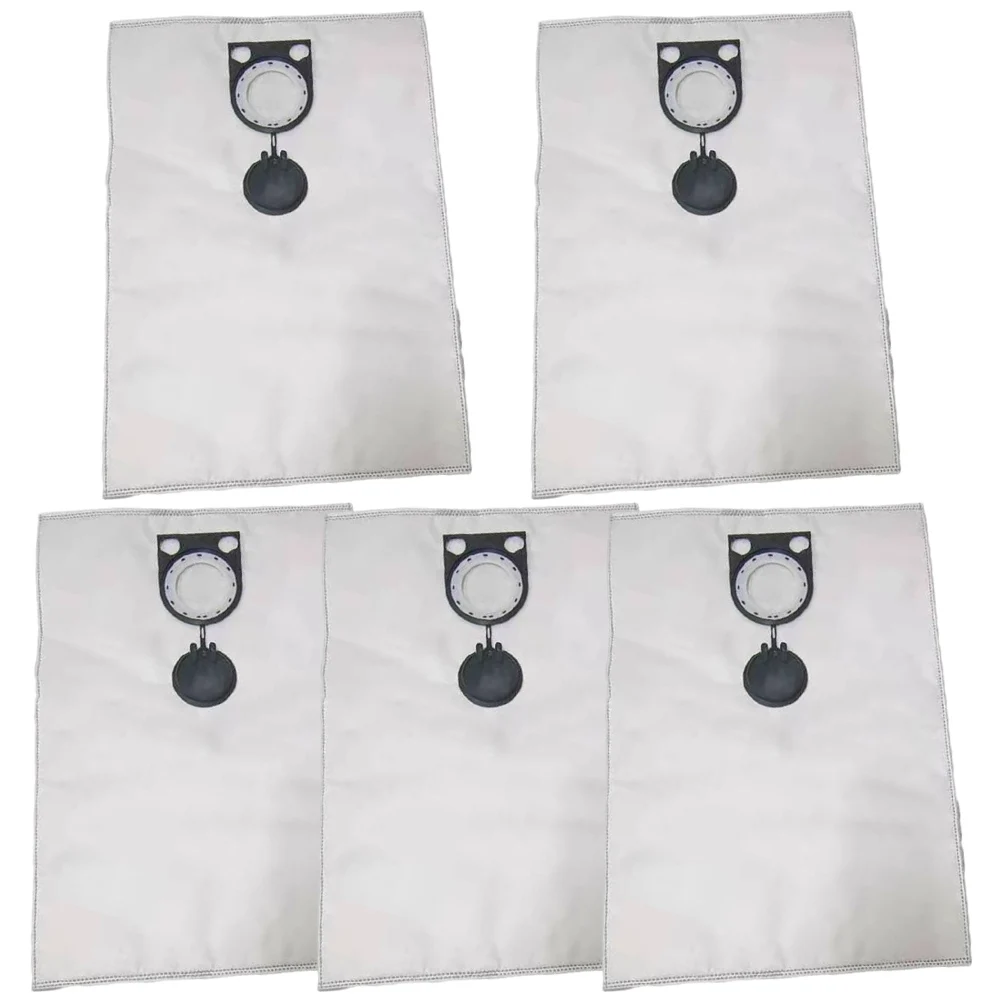 

Мешки для пылесоса для ежедневной уборки дома, ширина 38,5 см, для сухой и влажной уборки, большой емкости, прочная конструкция