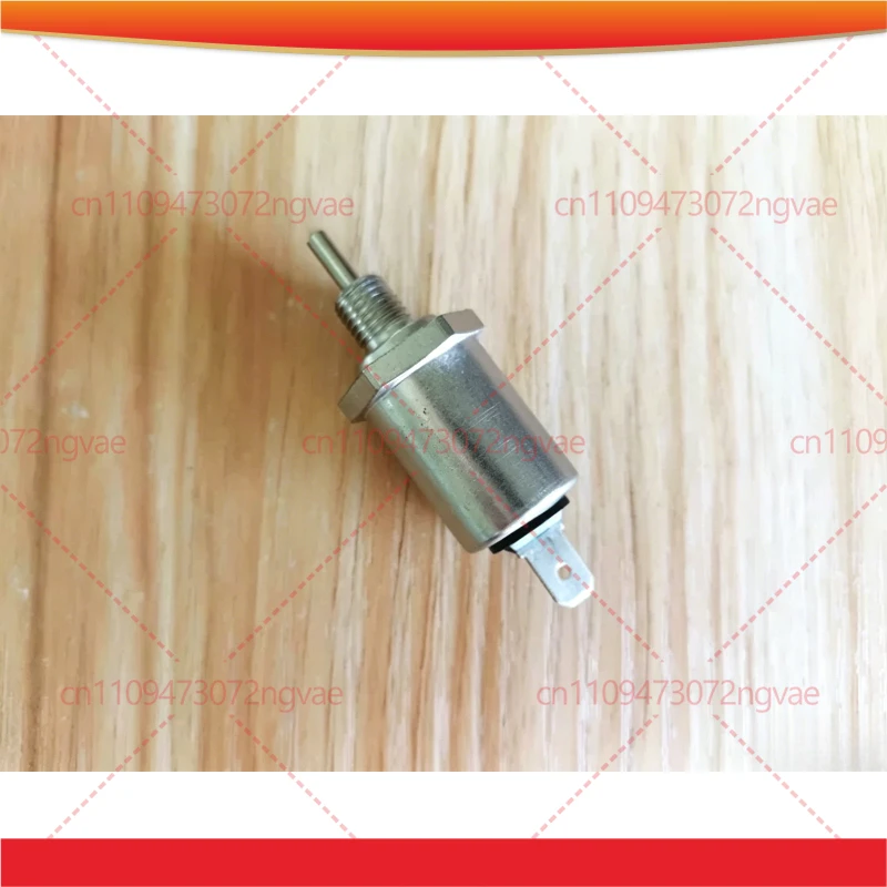 

GXV530 Carburetor solenoid (NOT sell carburetor) for Honda GCV530 & more OHV mower carburettor tractors carb parts