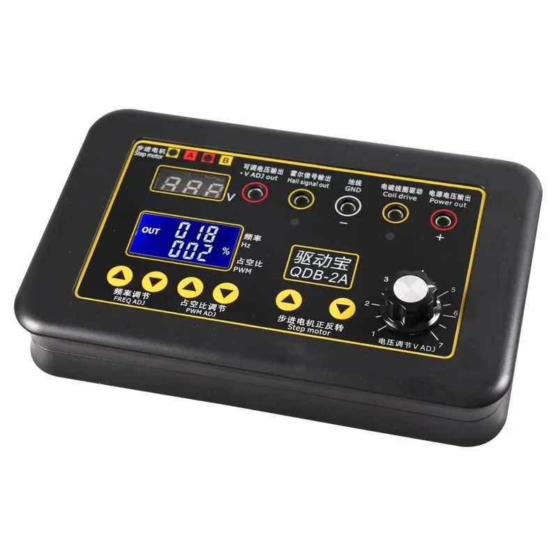 

Автомобильная катушка зажигания, топливная форсунка, электромагнитный клапан, скорость холостого хода, инструмент шагового двигателя, детектор неисправностей двигателя