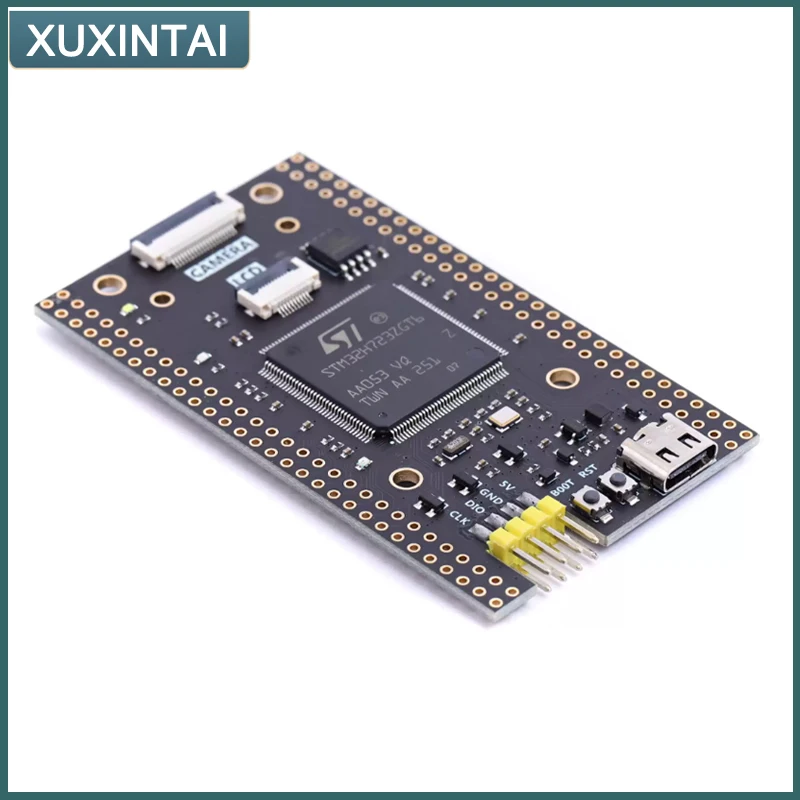 1PCS  New Original  STM32H723ZGT6 Core Board STM32 Development Board STM32H723 Core Board System Learning