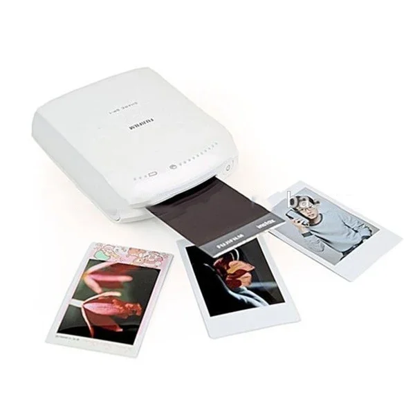 

Fujifilm Instax Pocket Printer SP-1 for Smartphones Photos