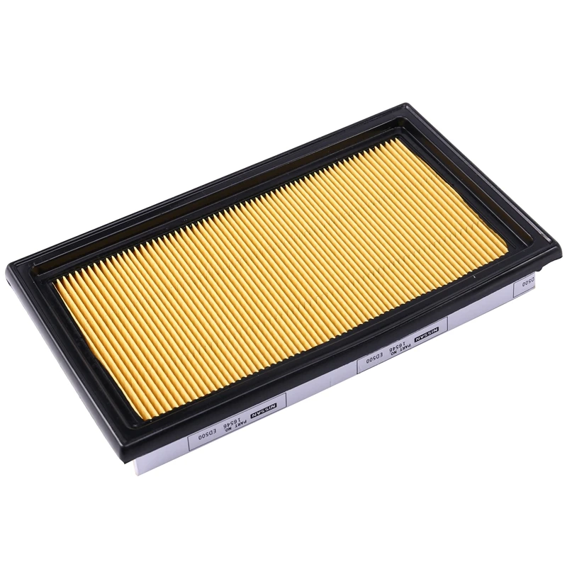 Auto Cabin Filters For Nissan Tiida 2008-- Air Filter + Cabin Filter 16546-ED500 27891-ED50A-A129