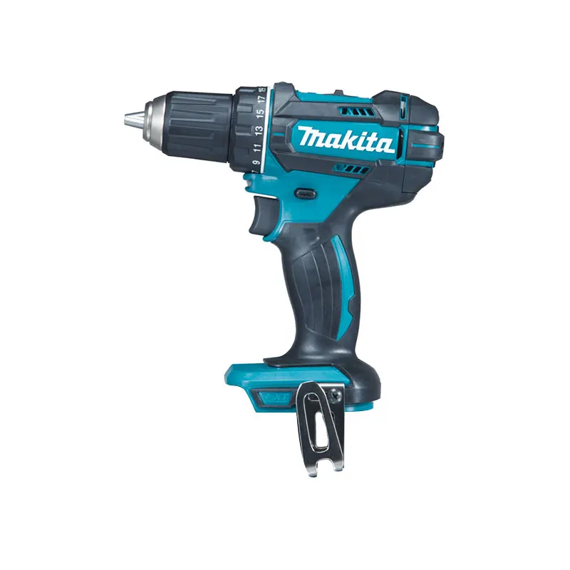 Makita DDF482Z rechargeable screwdriver electric drill