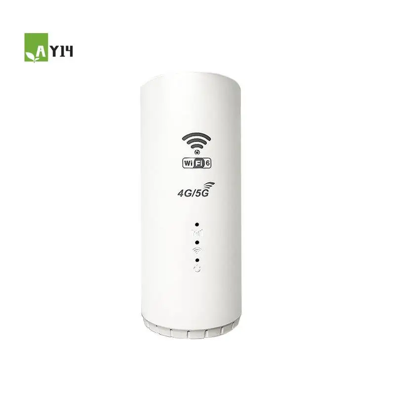 

Маршрутизатор AY14 -4G LTE с 1 LAN-портом, беспроводной Wi-Fi роутер 150 Мбит/с для дома и офиса, точка доступа Wi-Fi, не поддерживает 5G