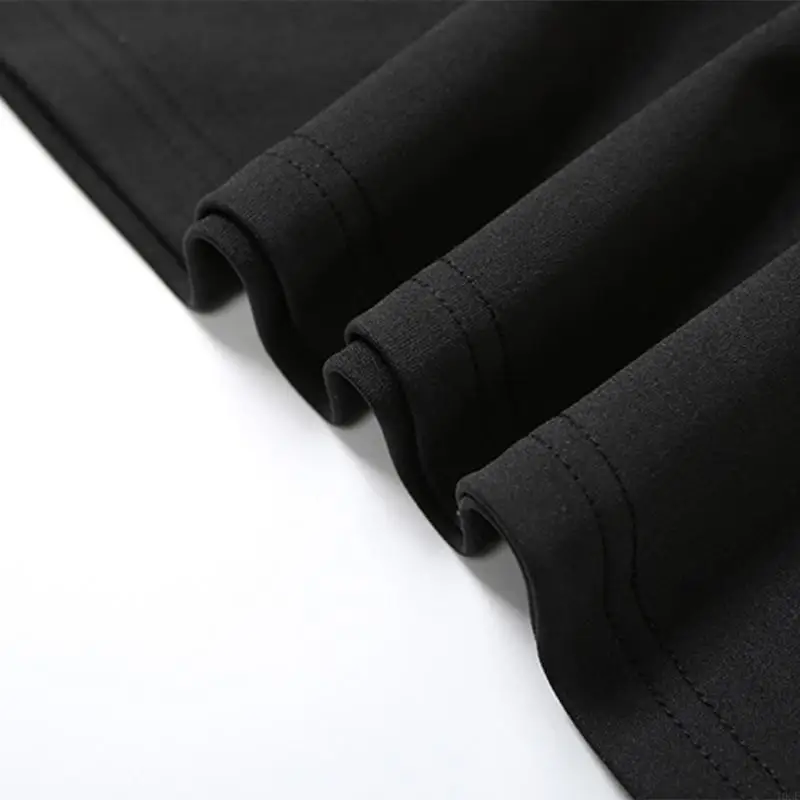 Langarm der Frauen von Schultergeräte mit bloßem Mesh Maxi -Kleid für Abendparty