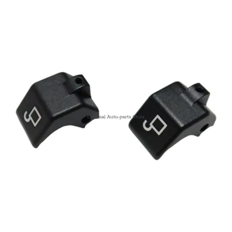  Improved Aircraft Grade Aluminum Top Fastener Assembly For 1990 2005 MX5