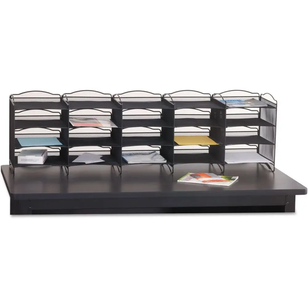 

Настольный органайзер для книг (7770BL)