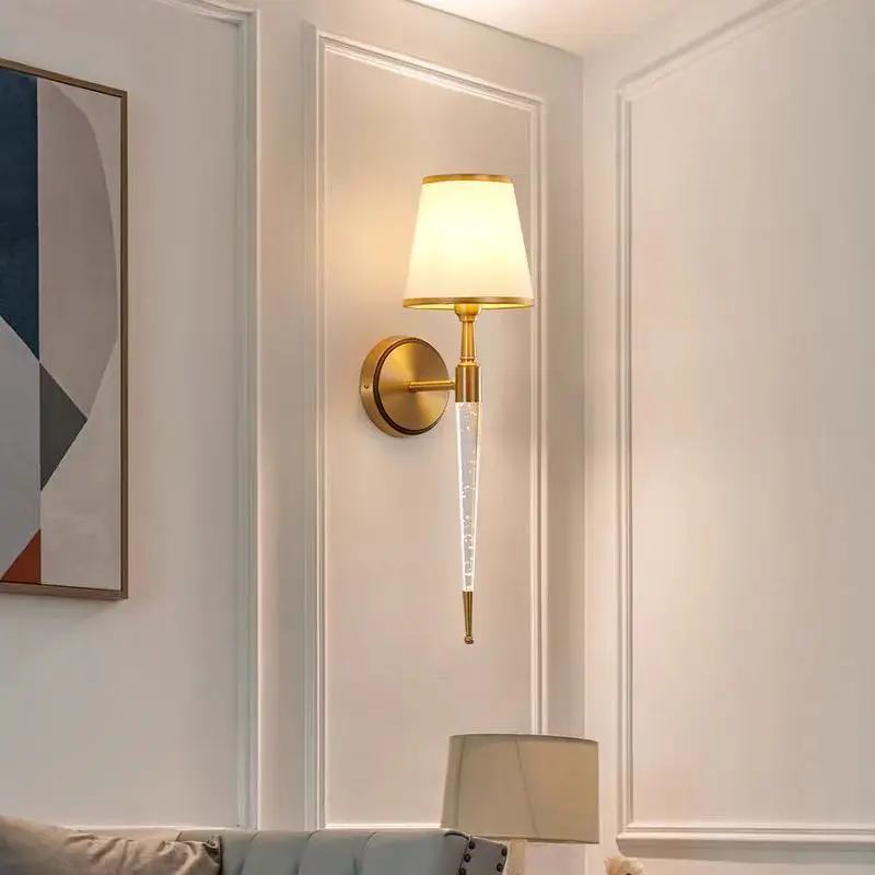 Indoor Bedroom Living Room Light Emitting Diode Light Source