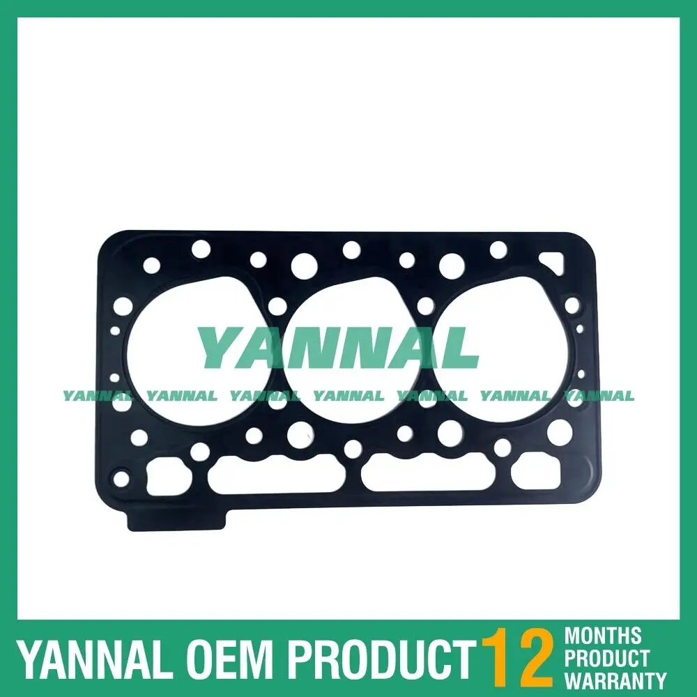 

New EG601-03310 Cylinder Head Gasket For Kubota WG750 Engine