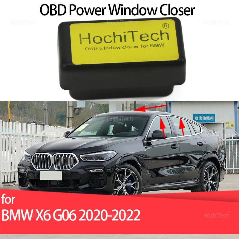 For Bmw X Series X6…