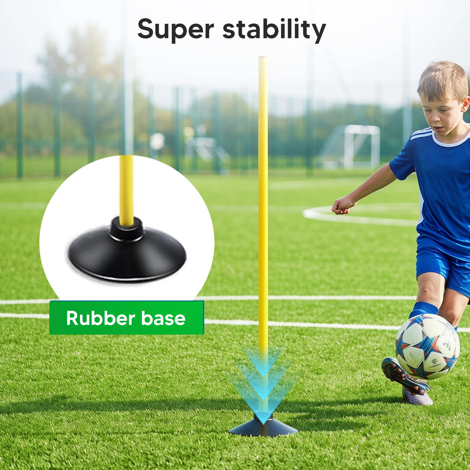 2Pcs Sports Speed Training Hur - огляд і ціна Sports Equipment Basketball