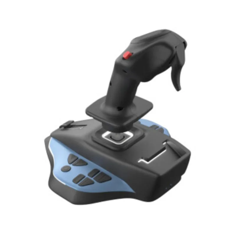 Thumbnail 4 - #22 Most Popular Flight Simulator Joysticks