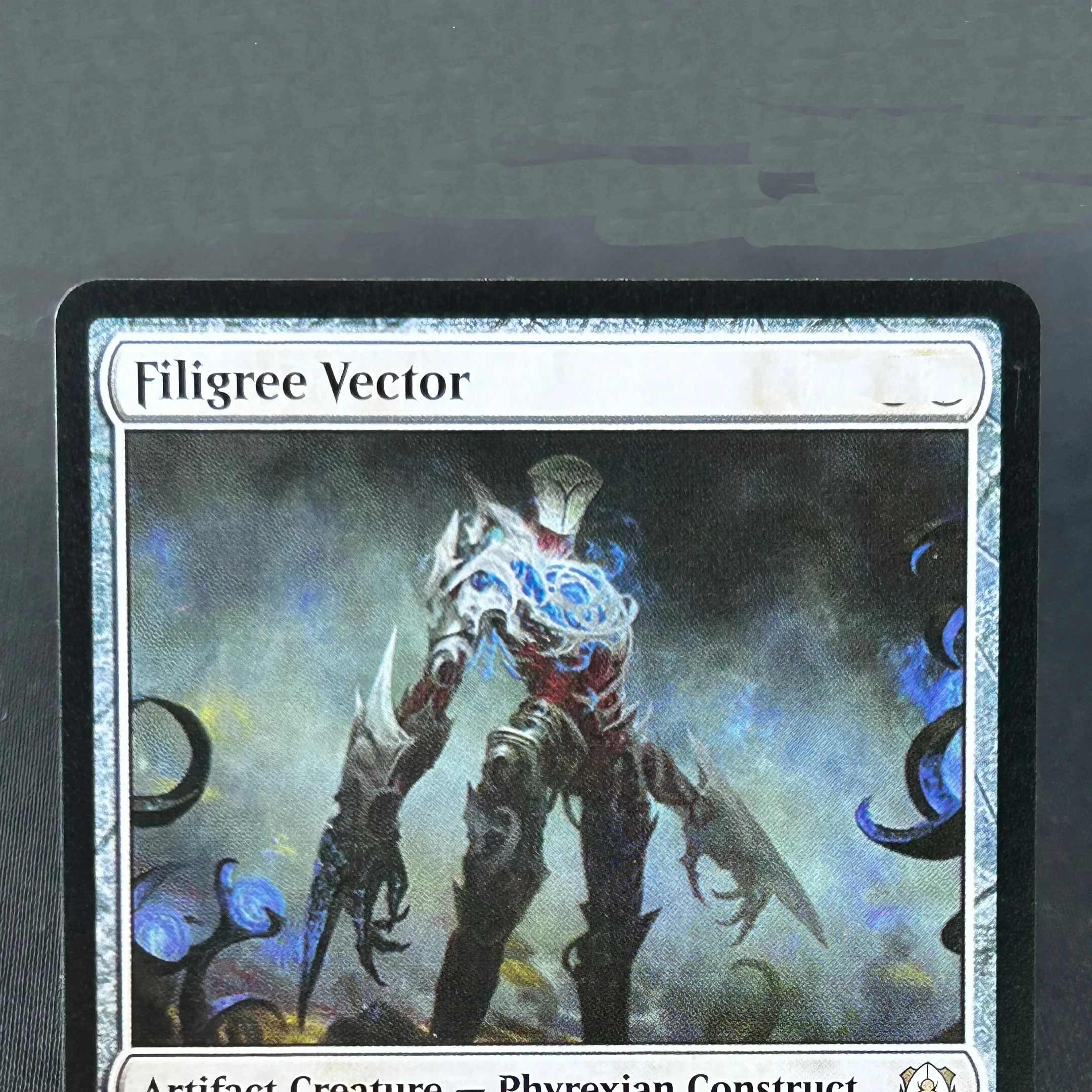 Anti-Venom Cosmogrand Zenith EOE Lotus Field EOS Swan Song EOC Ouroboroid EOE TCG Top English Card Board Trading Card Game - view 4