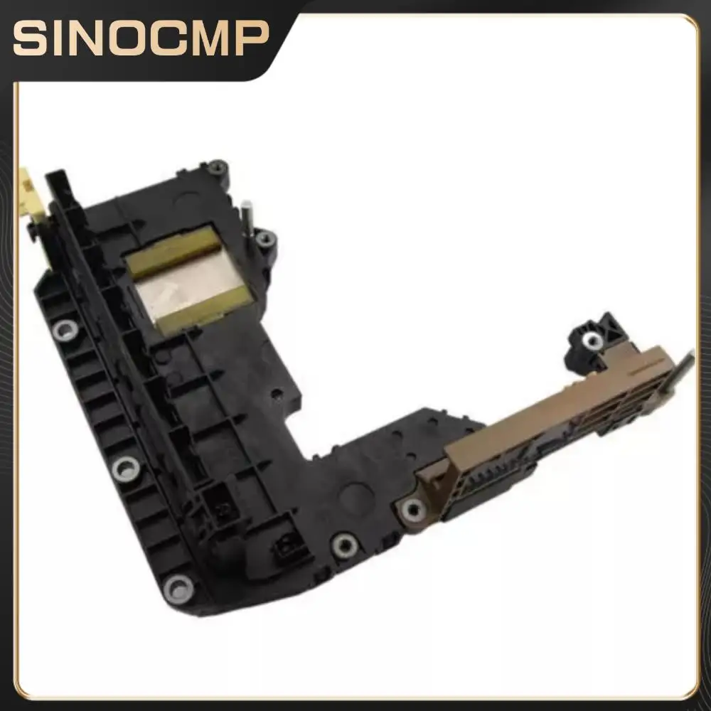 

6HP26 0260550043 Transmission Conductor Plate TCU TCM For BMW X1/3/5 530i JAGUAR Transmission & Drivetrain Refurbished Parts