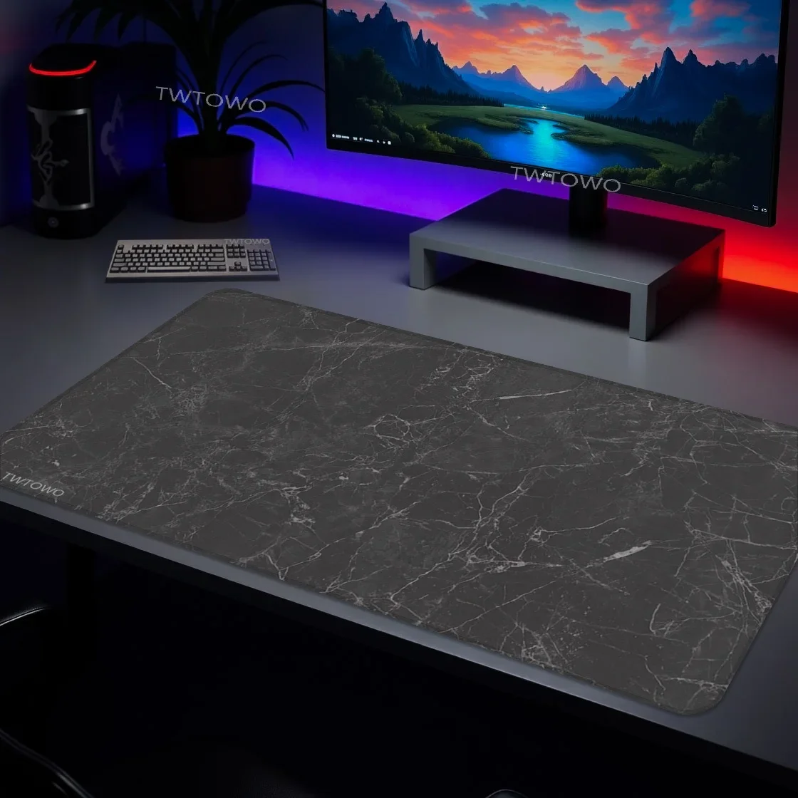 

Коврик для мыши Gamer Black Marble printon demand Большой домашний новый коврик для мыши XXL Коврики для мыши Мягкий офисный ковер ПК Настольный коврик Коврики для мыши