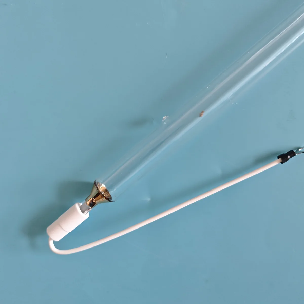 Uviterno 380AQLX/DF uv lamp for AEROTERM UV-dryer sreen printer