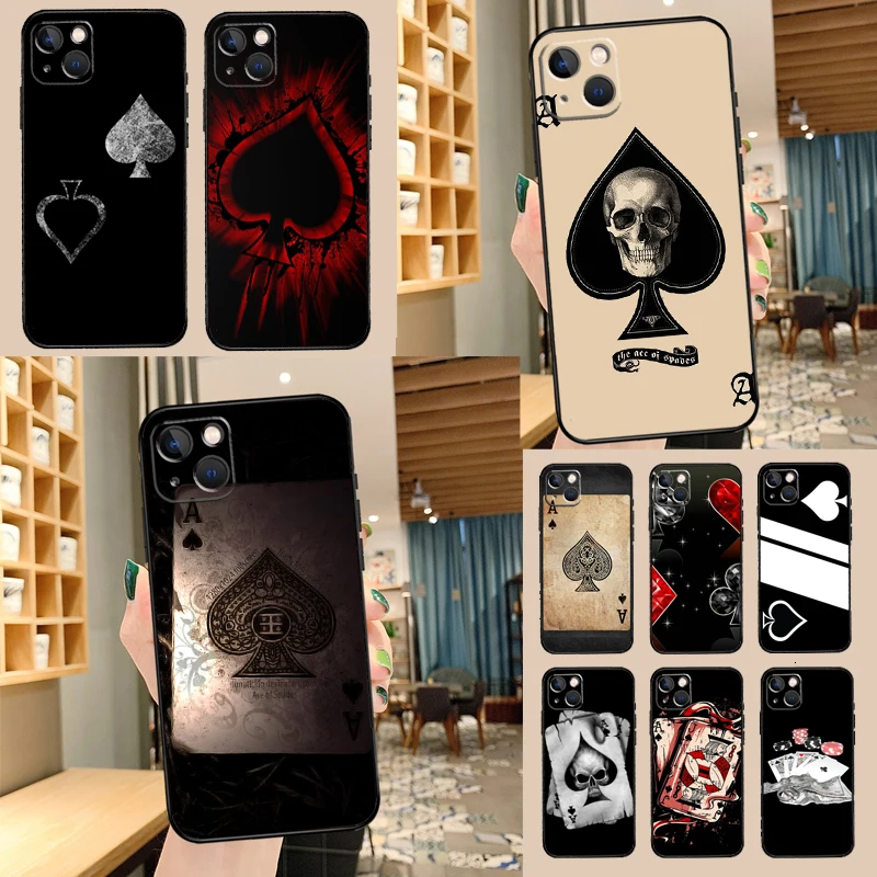 Ace Of Spades Poker… - image