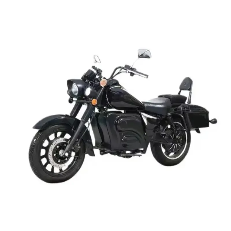 Luyuan The Latest New Energy In 2026 Factory Brushless Electric Motorbike Super Big Power Flash Electric Motorcycle