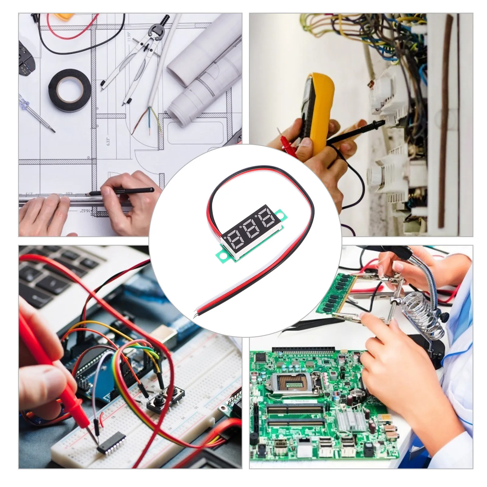 Accurate Mini Led D…