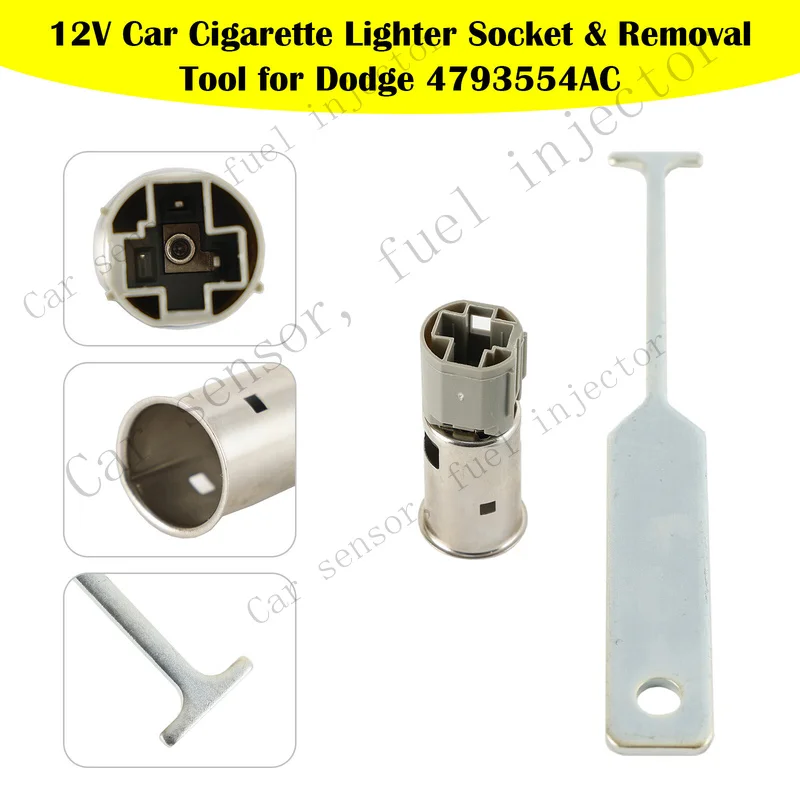 q-12v-車用シガーソケット＆取り外しツール-ダッジ用-4793554ac-za