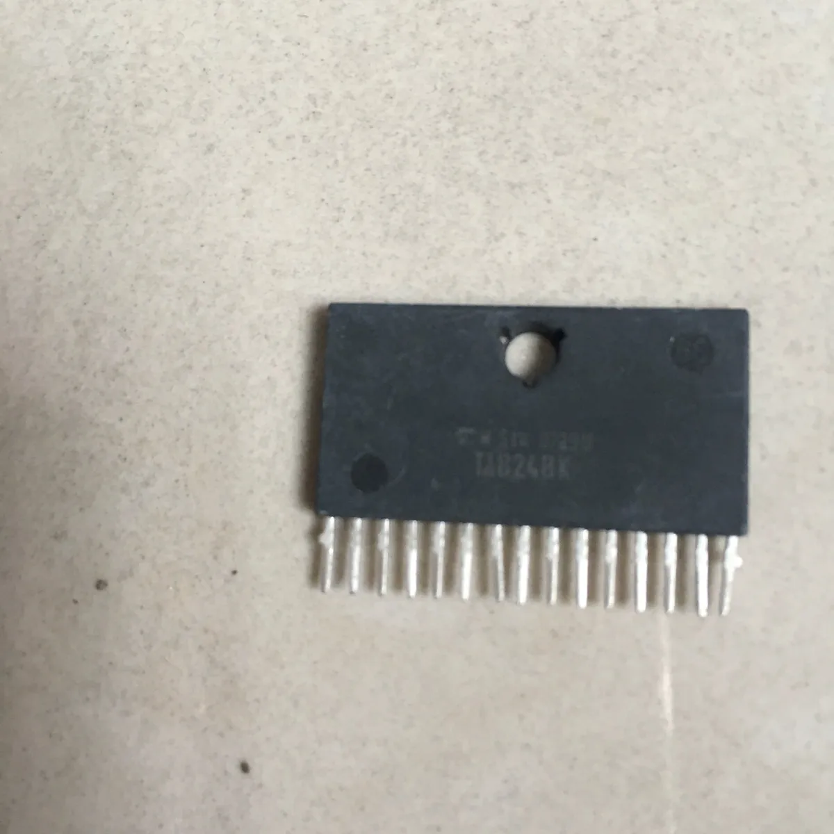 TA8248K original and brand-new integrated circuit chip