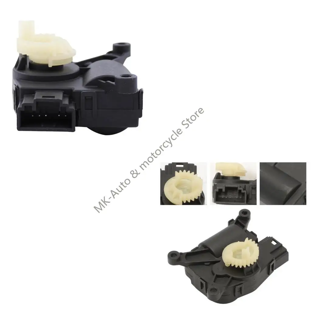 

F62F Точный привод регулятора температуры для транспортных средств 5q0898511d 715279 5q0898511f