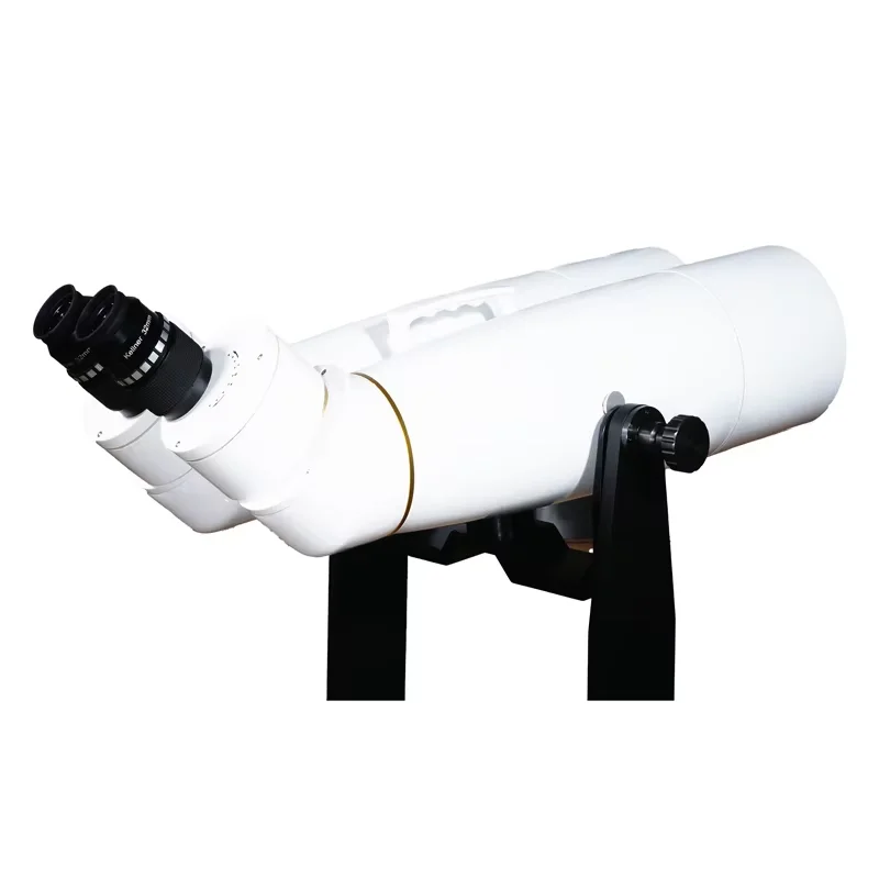 2025 New Sky-Watcher A25x150-45 SEMI-APO Binoculars, 90° Angle Powerful Astronomical Telescope