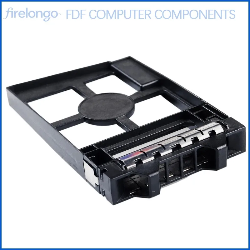 

Hot Swap 2.5" Server Hard Drive for Dell R620 R630 R720 R610 0TW13J High Capacity