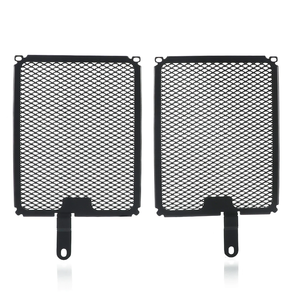 Aluminium For BMW R1250RT R 1250 RT 2020 - 2024 2023 2022 2021 Motorcycle Radiator Grille Guard Cover R1200RT 2014-2019 2015 16