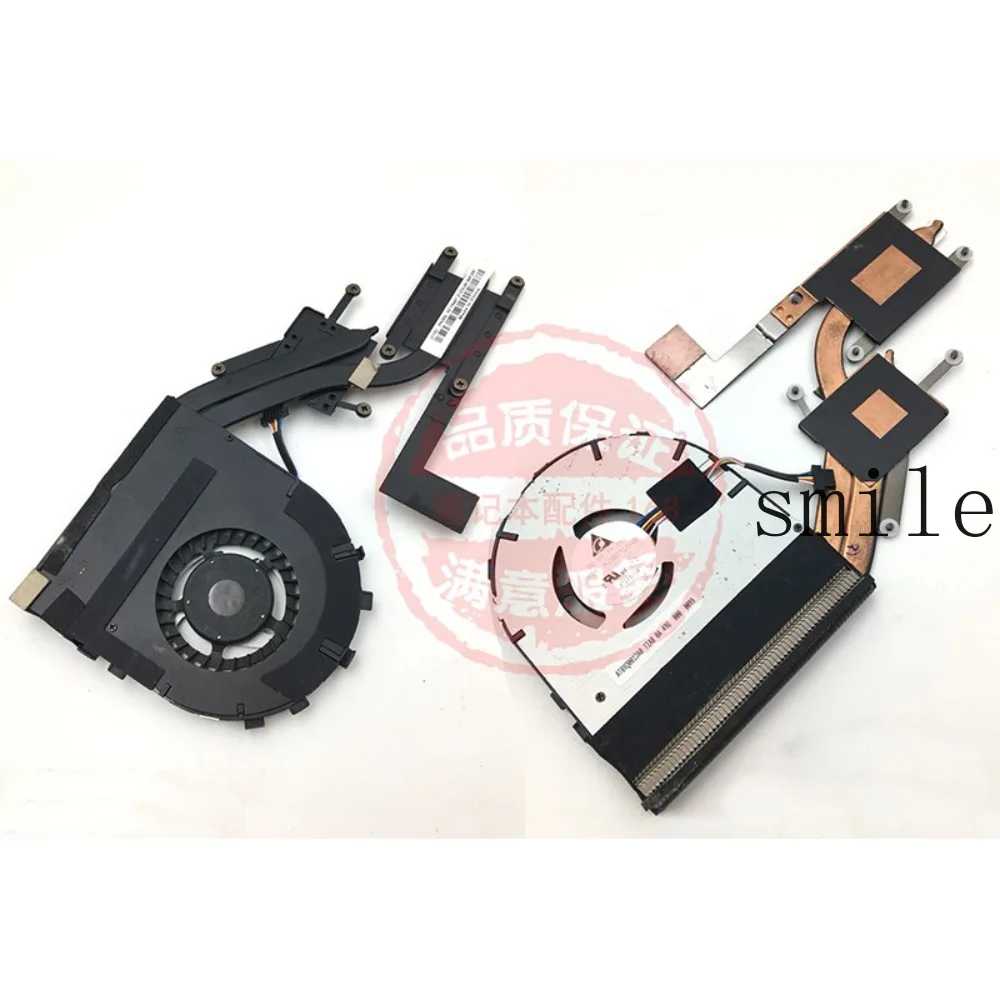 

Вентилятор охлаждения процессора AA+ для Lenovo ThinkPad S431 с радиатором 04X1085