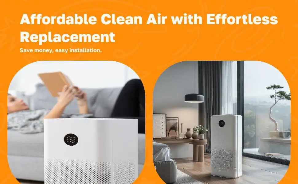 Coway AP-1512HH 공기청정기 Accs용 HEPA 필터 카본 필터 예비 부품